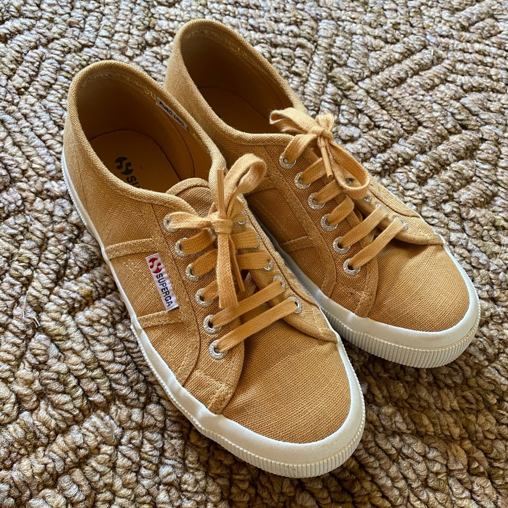 Superga sneakers